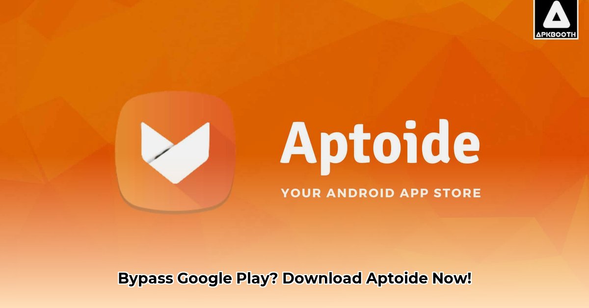 Download Aptoide 8 3 0 6 APK: Bypass Google Play Restrictions Aptoide Download Aptoide 8 3 0 6 APK: Bypass Google Play Restrictions Aptoide